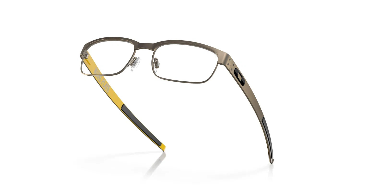 Oakley Metal Plate 5038 Eyeglasses - view 40
